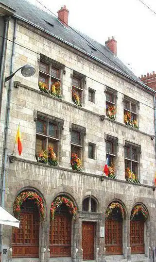 Photo de Centre Charles Péguy