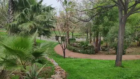 Photo de Retamar Park