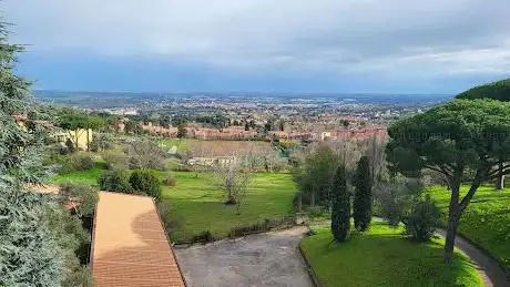 Photo de Belvedere Giovanni XXIII