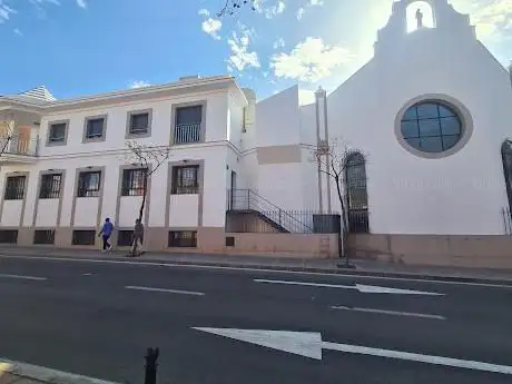 Photo de Hermandad del Yacente