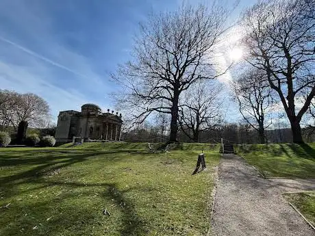 Photo de Gibside - National Trust