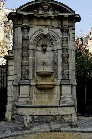 Fontaine