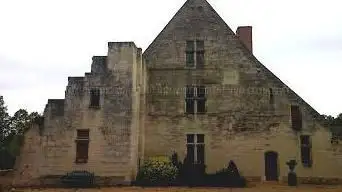 Photo de Manoir de Clairefontaine