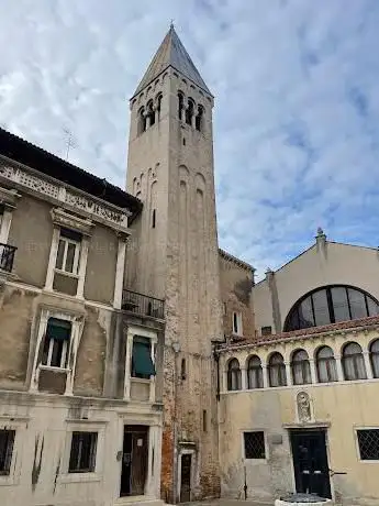 Photo de Église San Samuele