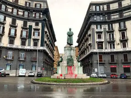 Statua di Umberto I