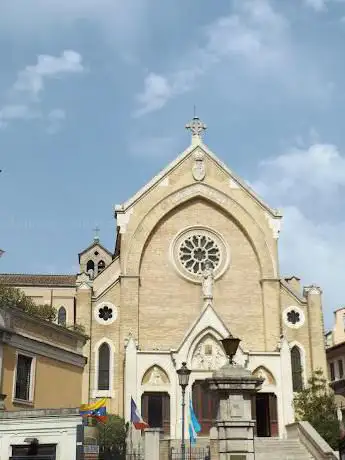 Photo de Church of Saint Alphonsus Maria de Liguori