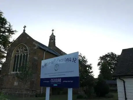 St. Andrew's Church
