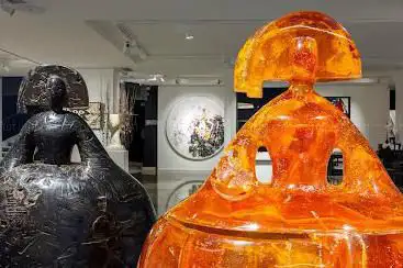Opera Gallery