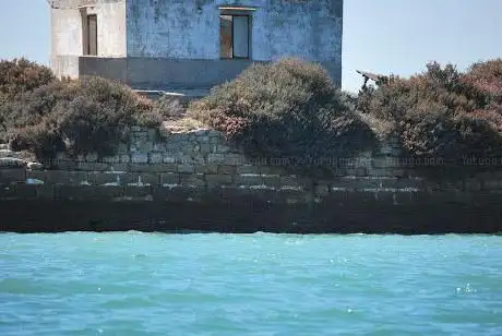Photo de Fuerte de San Luis