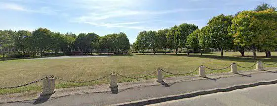 Square Michel Monard