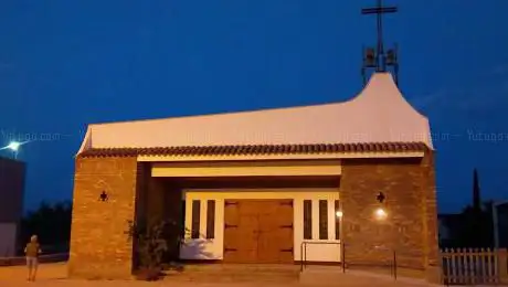 Photo de Ermita de la Virgen de Litera