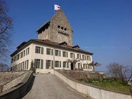 Star of Uster Outdoor Escape Game