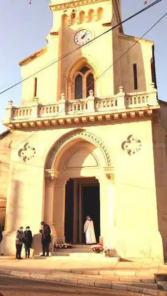 Photo de Eglise de Sainte Marthe