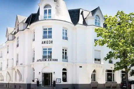 Hôtel Régina & Spa