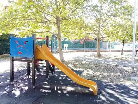 Photo de Parco giochi