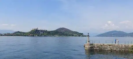 Lago Maggiore Hearis