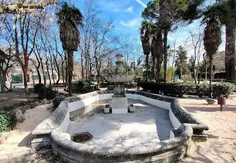 Photo de Narváez Garden