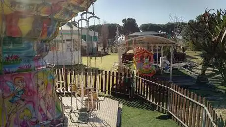 Parco giochi ROMAEST