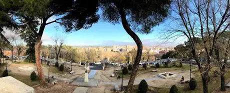 Photo de Luigi Boccherini Park