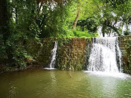 Photo de Gorg de Rifós