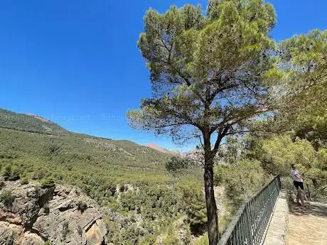 Photo de Mirador del Alcázar