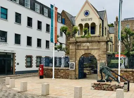 Photo de Musée et Galerie d'Art de Jersey