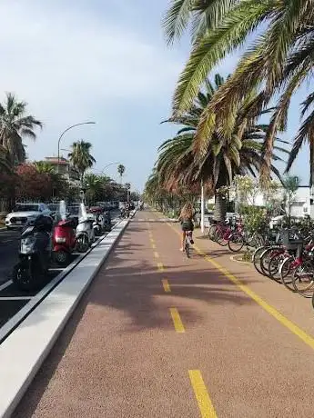 Pista ciclabile San Benedetto del Tronto