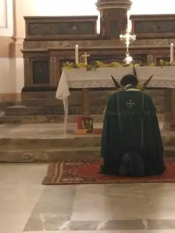 Photo de Chiesa San Gaetano