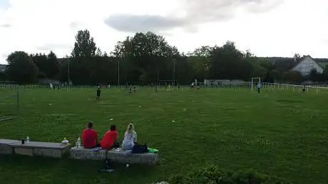 Photo de Stade Bernard Gouet
