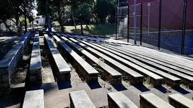 Photo de Fronton