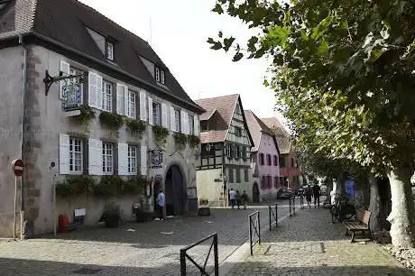 Photo de Office de Tourisme de Bergheim