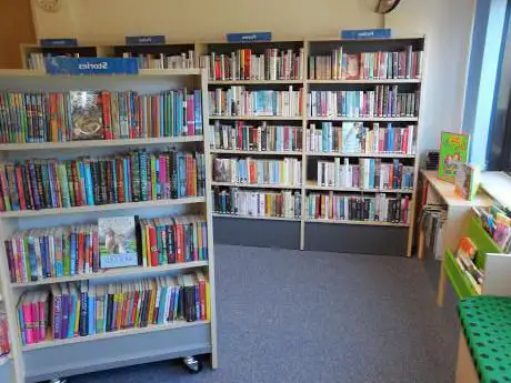 Photo de Stanwell Library and room hire