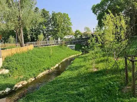 Photo de Parc départemental du Coteau de Bièvre