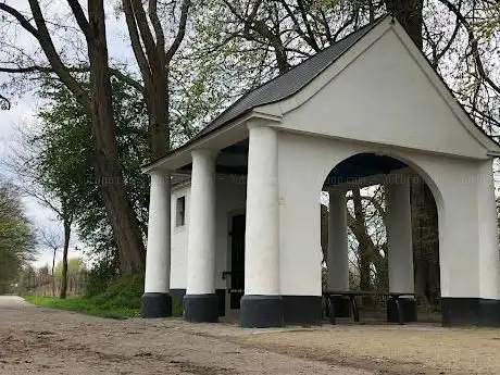 Langbos