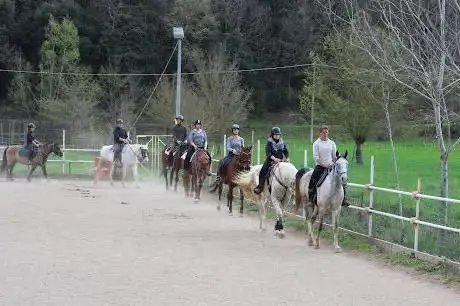 Photo de Silver Lake Ranch