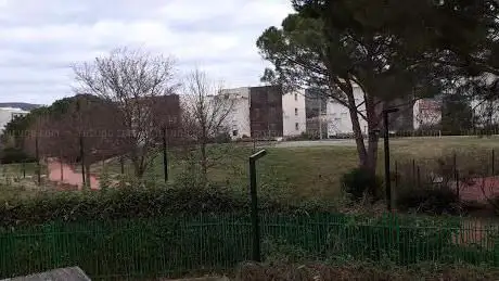 Photo de dei Mossu Garden