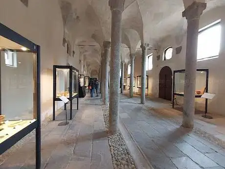 Museo Archeologico Nazionale della Lomellina