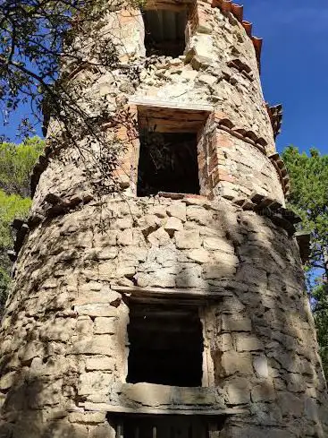 Photo de Le pigeonnier de Montaigu