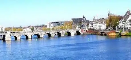 Photo de Maastricht Guide