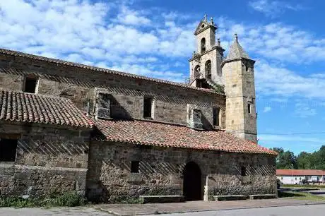 Photo de Church of San Román