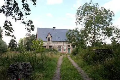 Groene Hoevenroute
