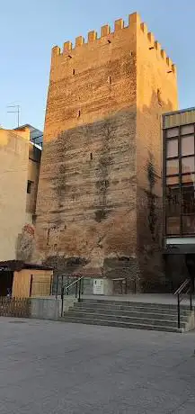 Photo de Torre de La Plaça
