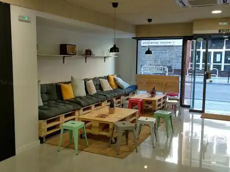 Photo de La Vieja Escuela Pamplona