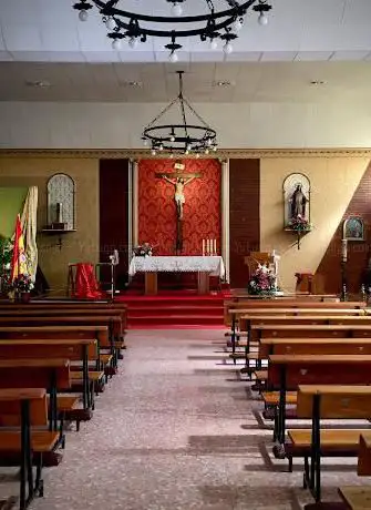 Photo de Sacred Heart of Jesus parish