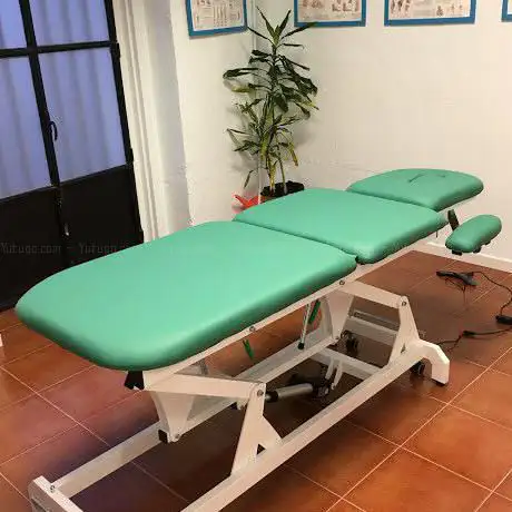 Photo de OsteopatÃÂa Talavera
