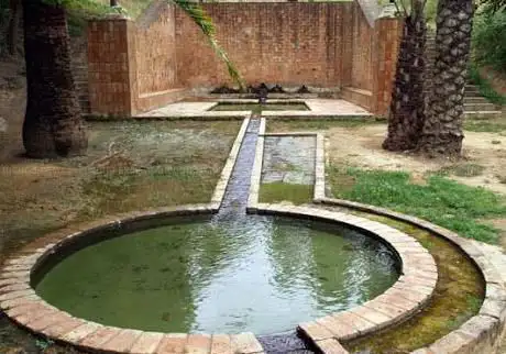 Photo de Fuente de la Muela