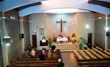 Photo de Iglesia Evangélica