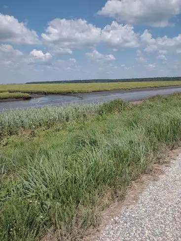 Photo de Forsythe Wildlife Refuge Brigantine
