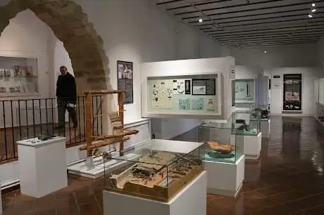 Photo de Museo de Cuenca