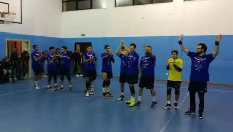 Palestra Scuola Media 